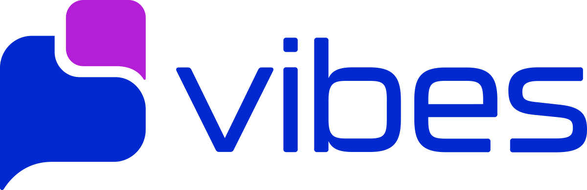 Vibes partner card