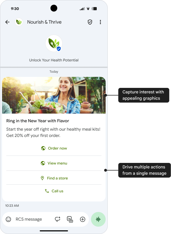 single_message_benefits