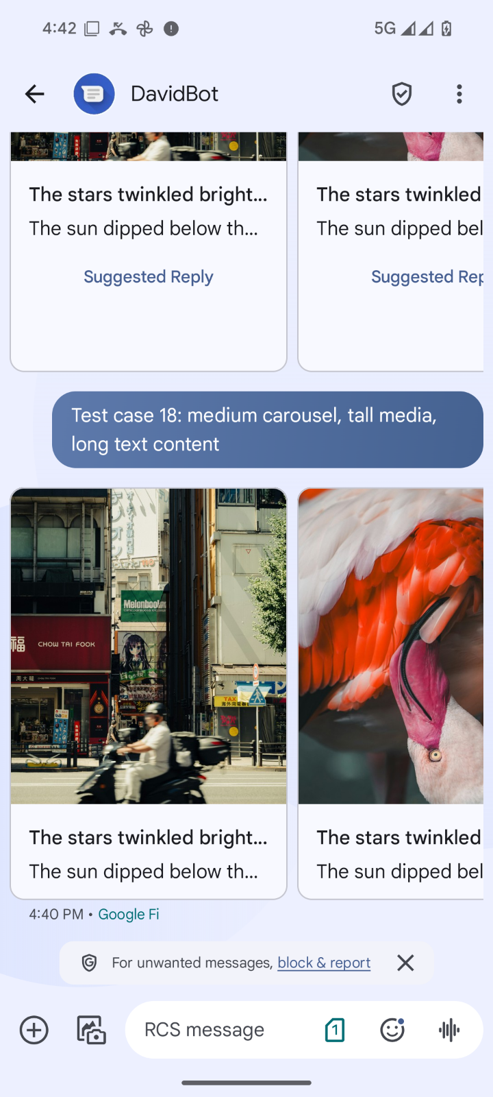 Previous content