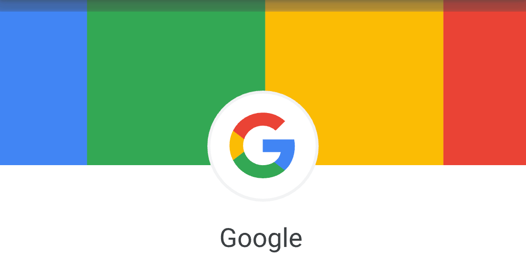 Okrągłe logo agenta