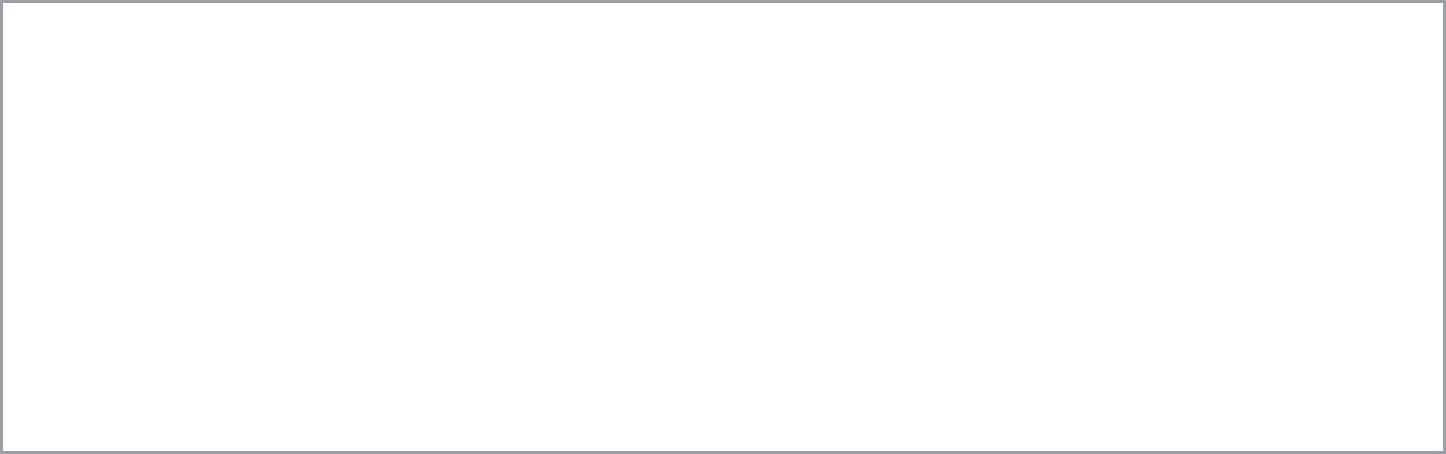 Rectangle hero image template