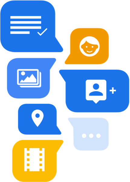 RCS Business Messaging | Google for Developers