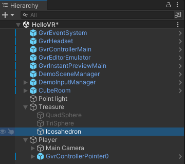 Harta Karun Teks alternatif