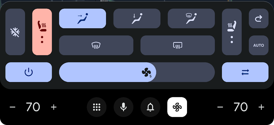 عناصر التحكّم الموسّعة في المناخ