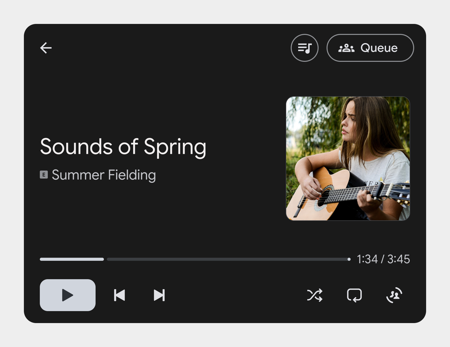 Image representing a sectioned item