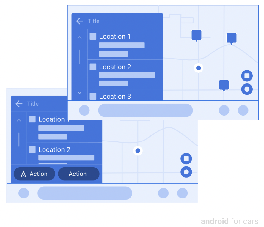 {i>Wireframe<i} untuk {i>template<i} Peta