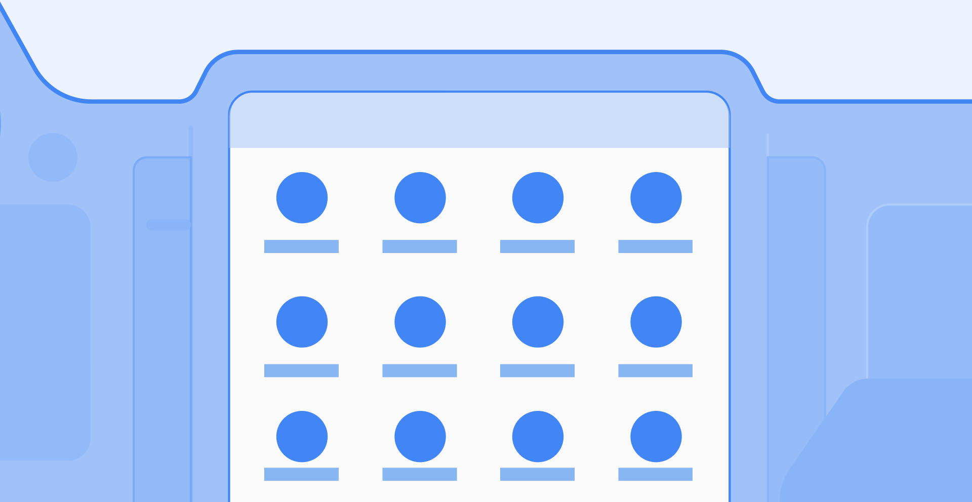 Design for Driving | Google for Developers