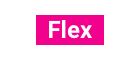Flex 標記