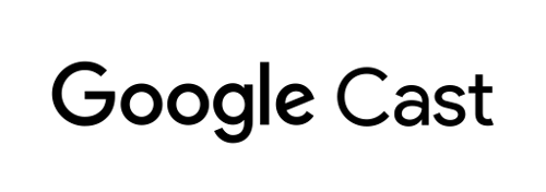 логотип Google Cast