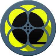 Icône de l'application émettrice Cast Videos