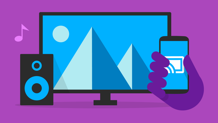 Cast | Google for Developers