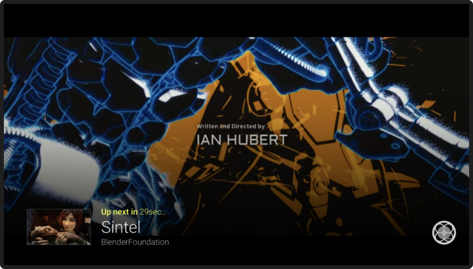 เล่นอัตโนมัติในเครื่องรับ