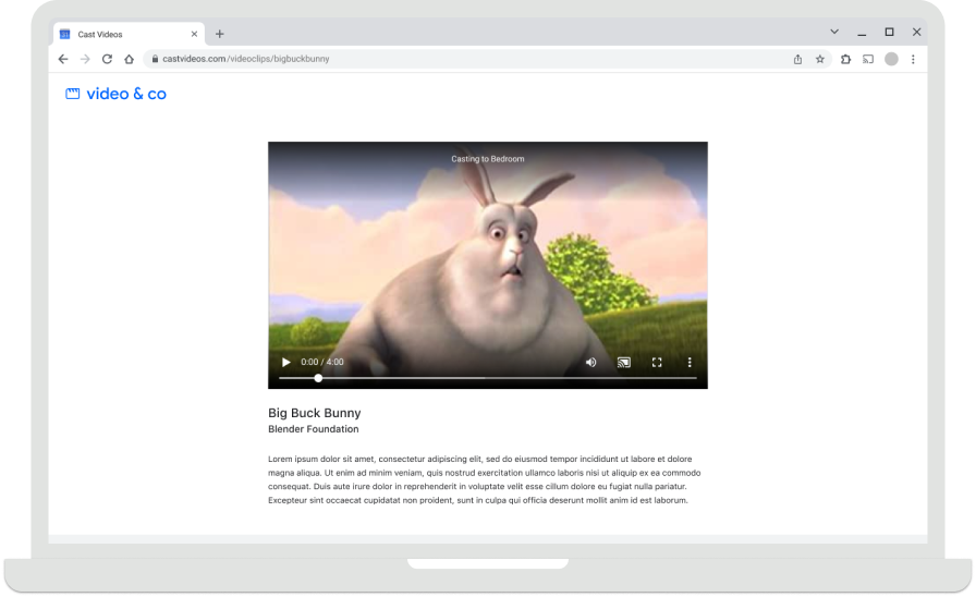 L'expéditeur se connecte