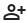 Symbol „Nutzer einladen“