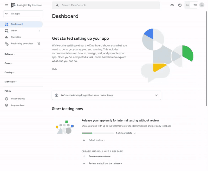 Monetize your app
