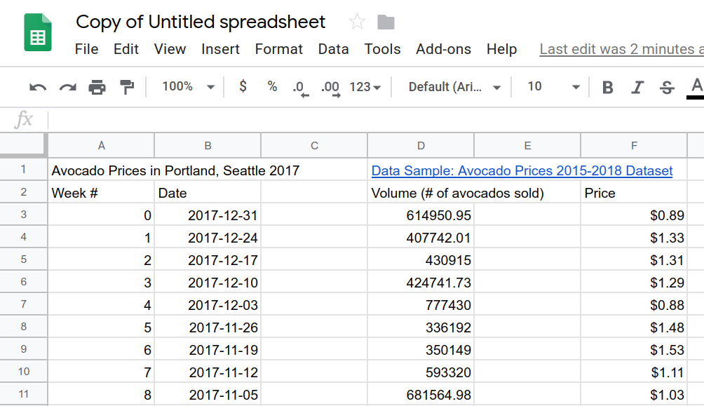 Fundamentals of Apps Script with Google Sheets #2: Spreadsheets, Sheets ...