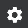 L'icona delle impostazioni