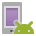Biểu tượng Trình quản lý thiết bị ảo Android