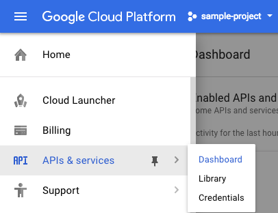Integrating machine learning APIs | Google for Developers