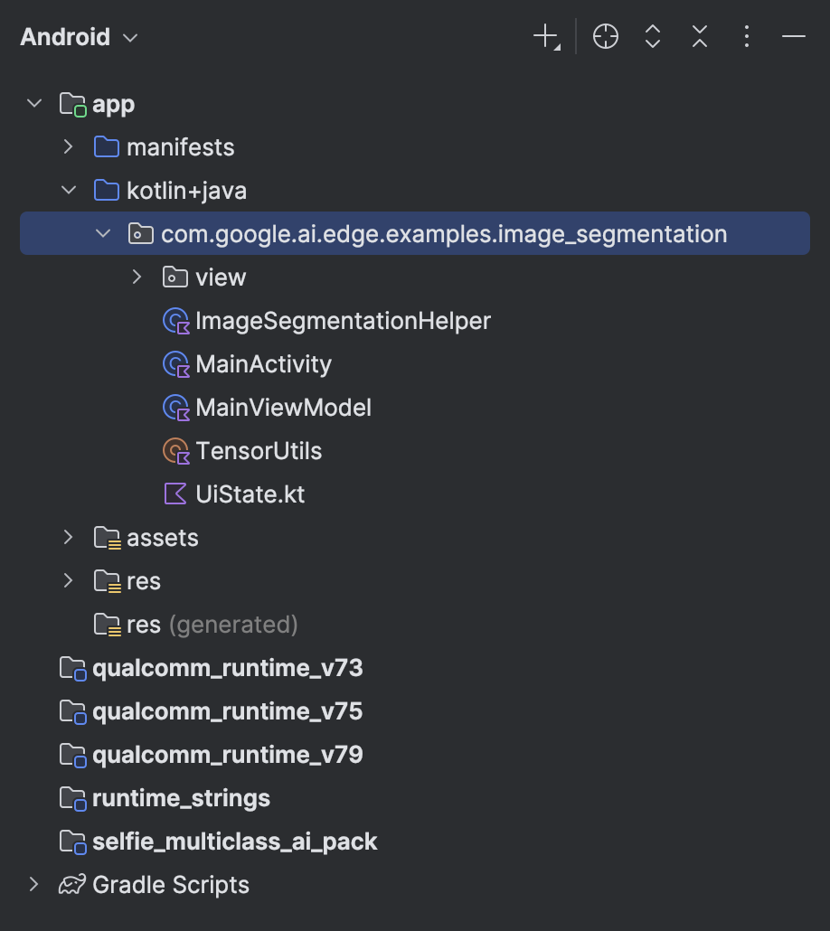 प्रोजेक्ट डायरेक्ट्री