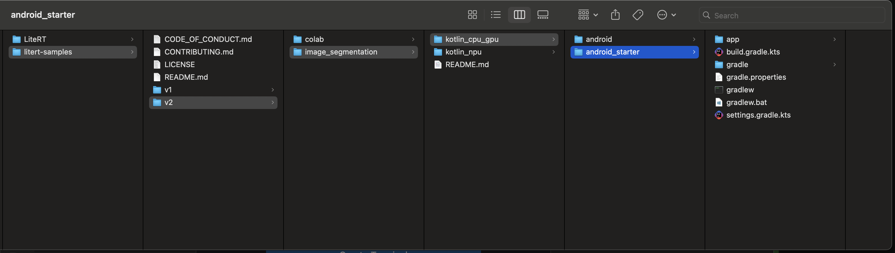 Android Başlangıç