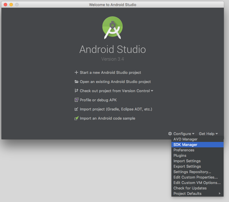 Build your own Current Place picker for Android (Java) | Google for ...