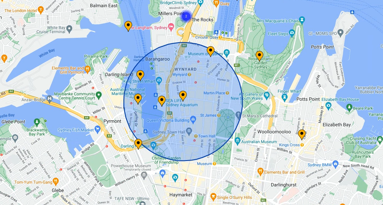 Add a Google map to a React app | Maps JavaScript API | Google for ...