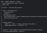 Get started with Perspective API | Google for Developers