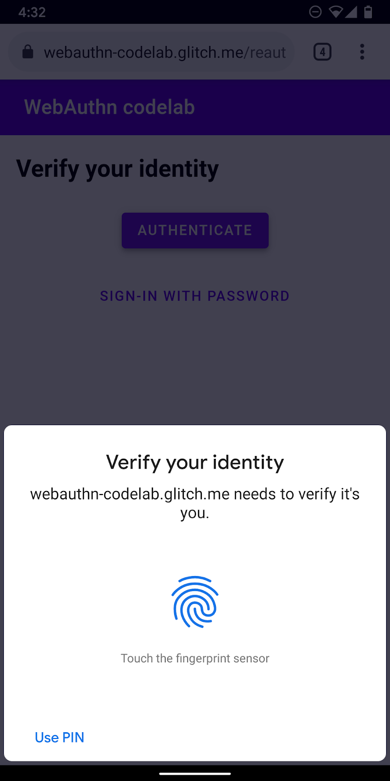 Check If User is Verified on Instagram using Python? – the glitch blog