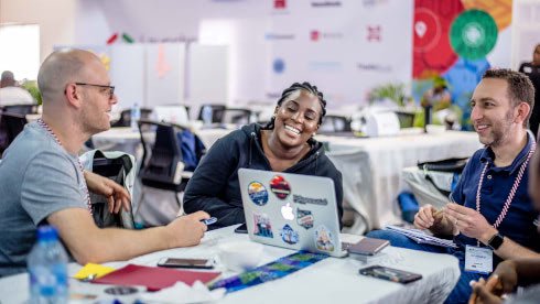 Más información sobre nuestro Programa acelerador | Explore Accelerator ...