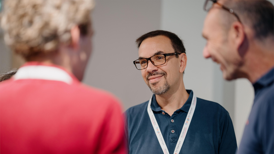 Learn about our Accelerator Program | Explore Accelerator Programs ...