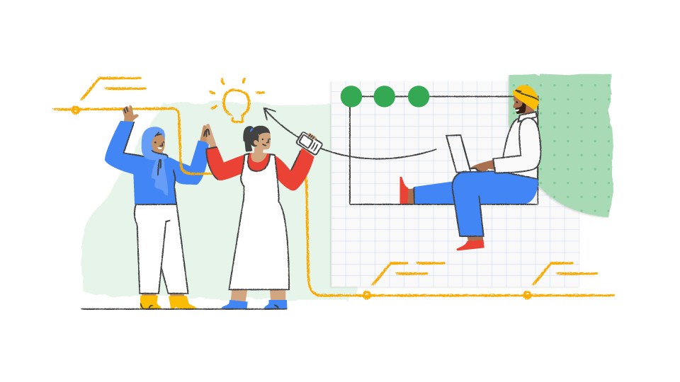 2023 Solution Challenge Demo Day Google for Developers