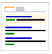 הסגנון נקרא 'ברירת מחדל'