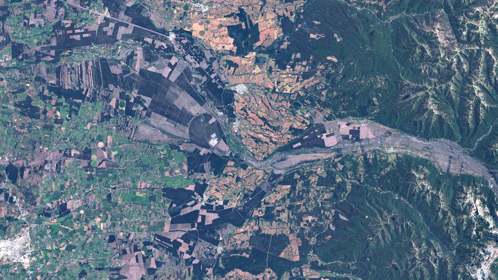 Landsat 8 Datasets in Earth Engine | Earth Engine Data Catalog | Google ...
