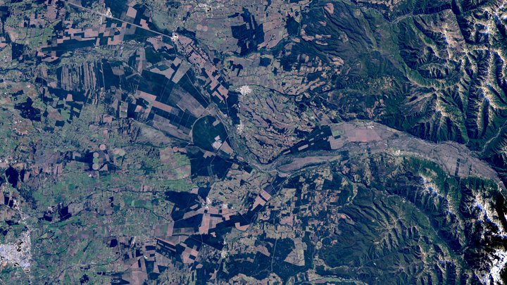 Landsat 8 Datasets in Earth Engine | Earth Engine Data Catalog | Google ...