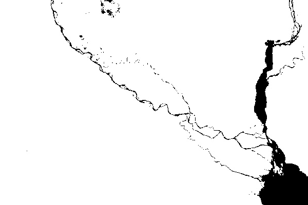 90% জলের মুখোশ