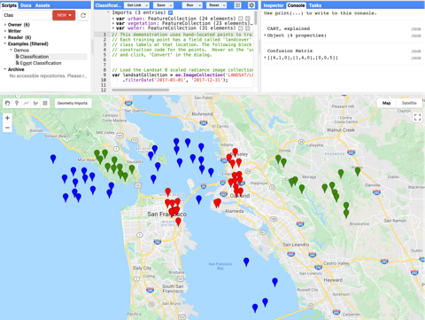 Getting Started with Drawing Tools | Google Earth Engine | Google for ...