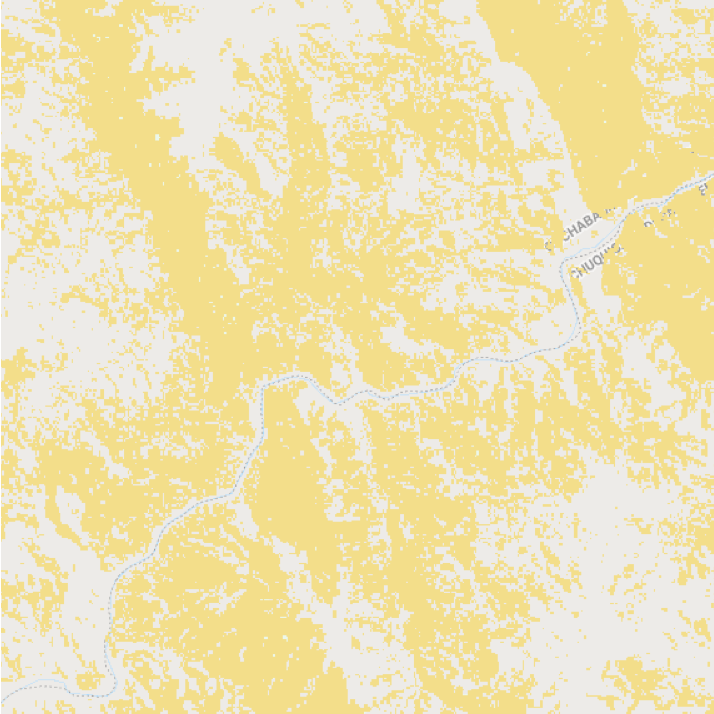 Forest Cover and Loss Estimation | Google Earth Engine | Google for ...