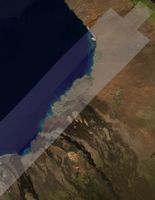 Histogram Matching | Google Earth Engine | Google for Developers
