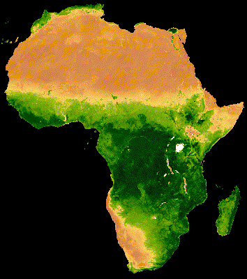 Funding African-Led Climate Initiatives