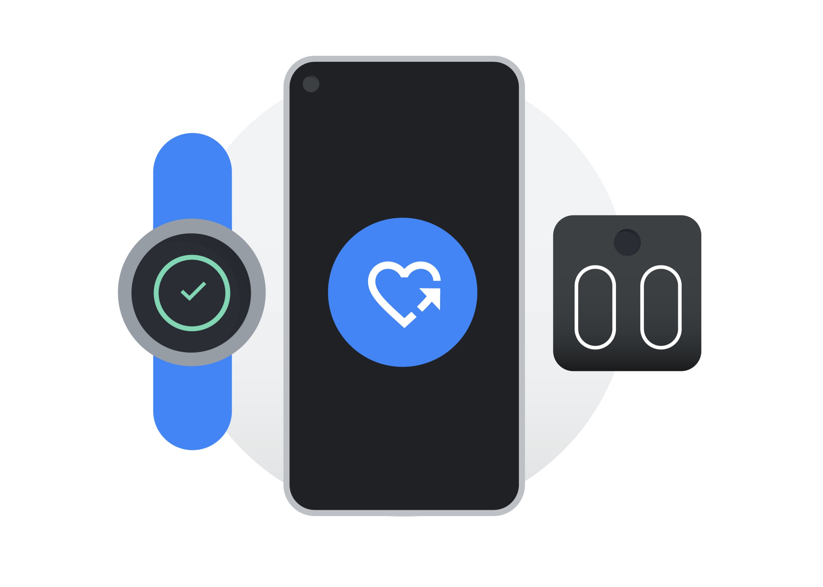 Android APIs, Google Fit