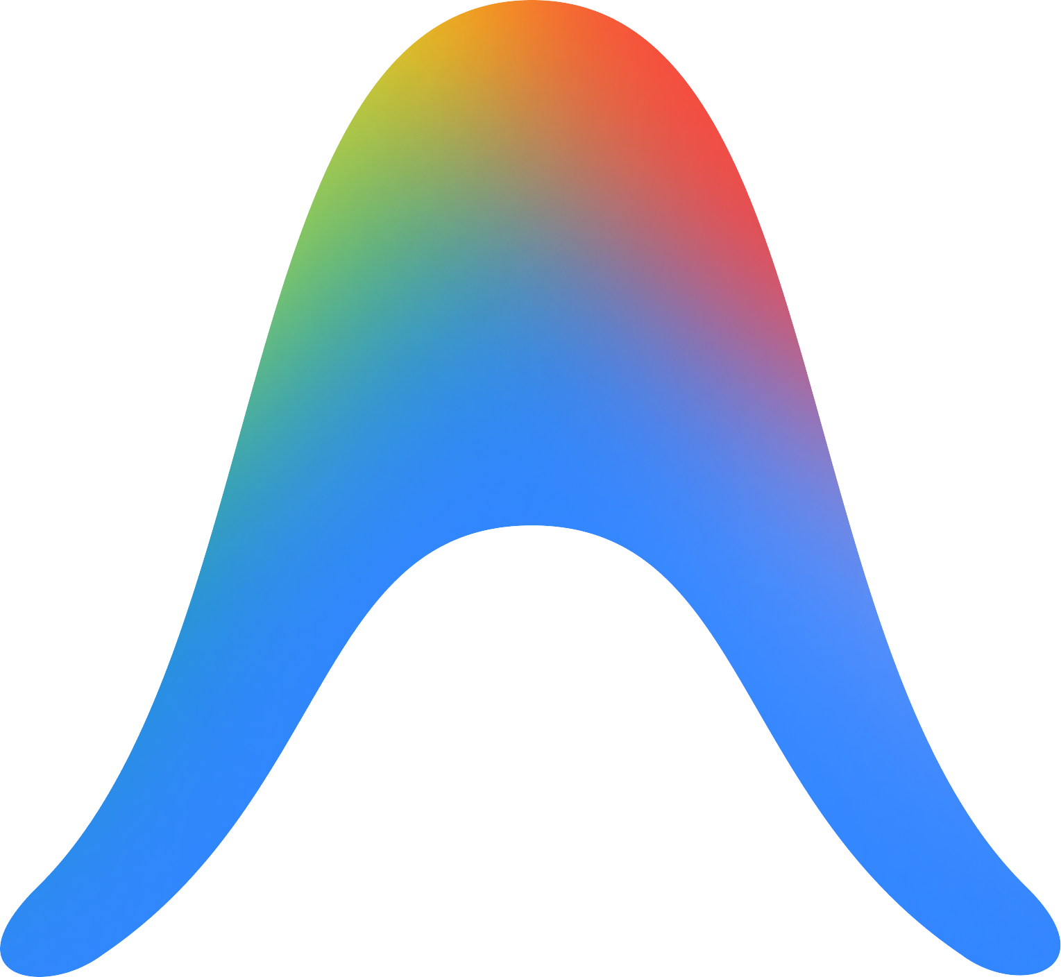 Logotipo de Google Antigravity