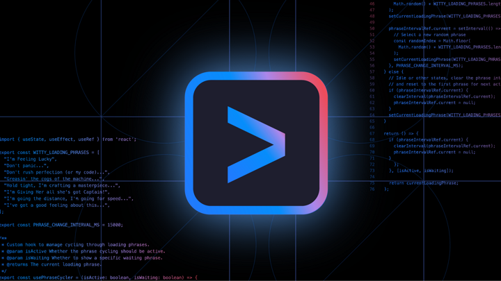 Google AI Code