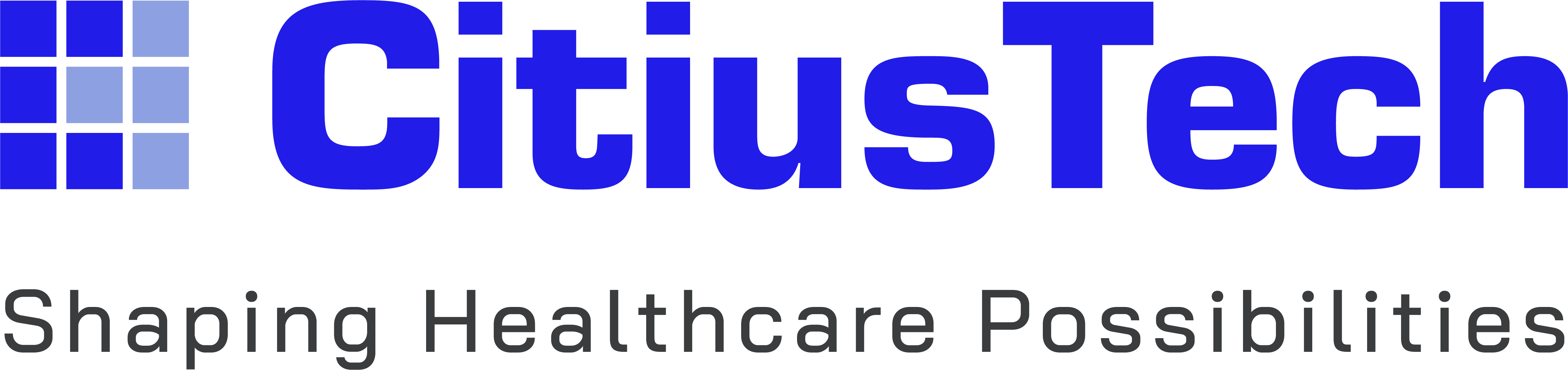 CitiusTech Logo