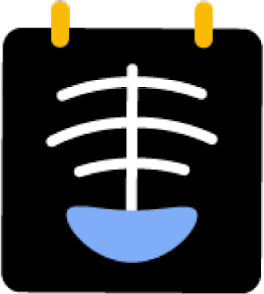 CXR Foundation Logo
