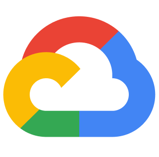 GCP integration icon