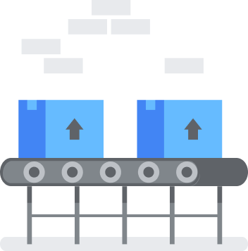 Pre-trained models icon