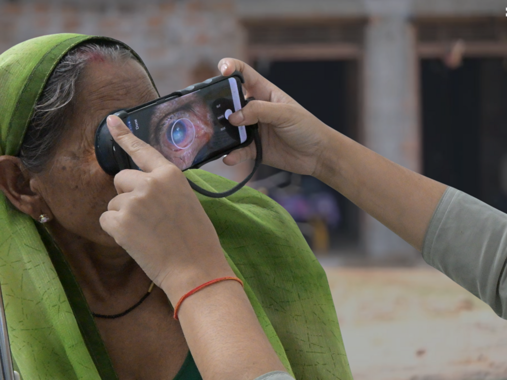 Visilant Eye Imaging India