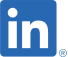 Логотип LinkedIn