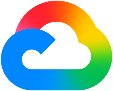 Logo Google Cloud